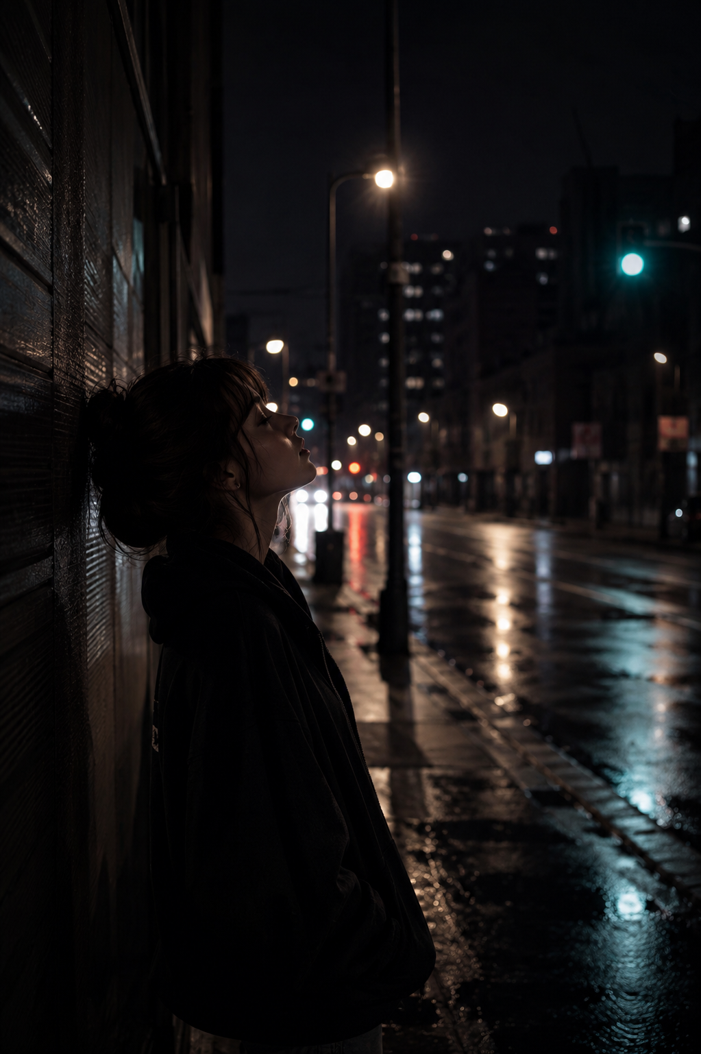 Noir Nights visual 6